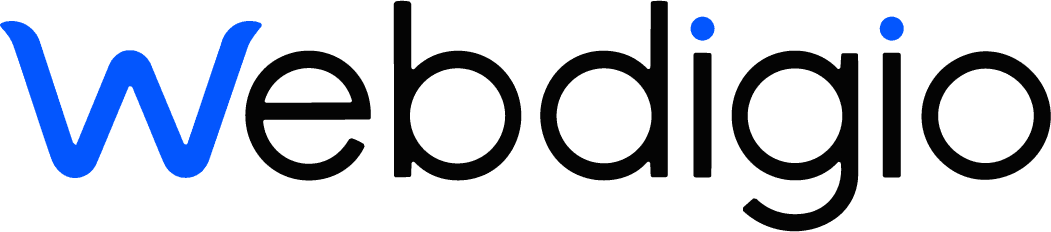 Webdigio, criação de sites